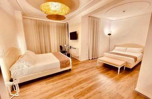Old Town Hotel | Grand Hotel San Lorenzo