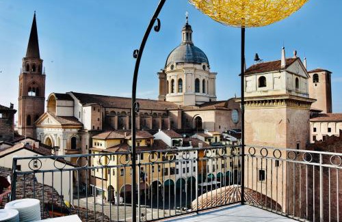 Old Town Hotel | Grand Hotel San Lorenzo