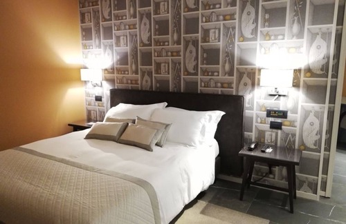 San Marino Hotel | Grand Hotel San Marino