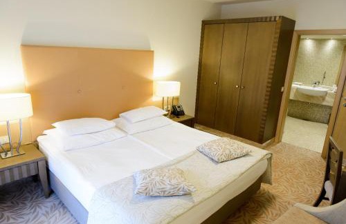 Rogaska Slatina Hotel | Grand Hotel Sava Superior