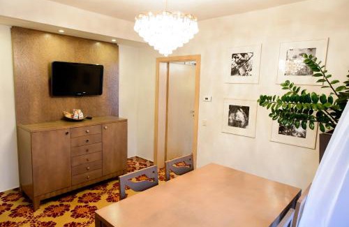 Rogaska Slatina Hotel | Grand Hotel Sava Superior
