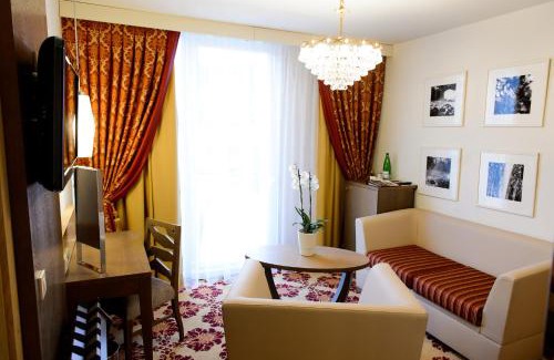 Rogaska Slatina Hotel | Grand Hotel Sava Superior