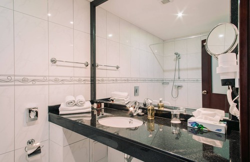 Nitra Hotel | Grand Hotel Sole