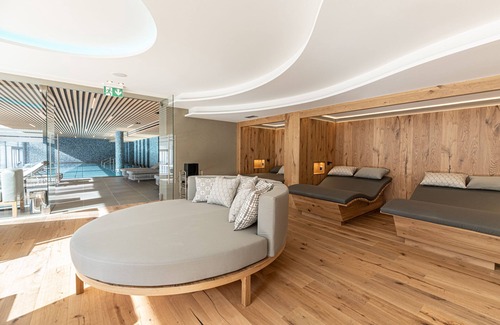 Ranzo Hotel | Grand Hotel Terme di Comano