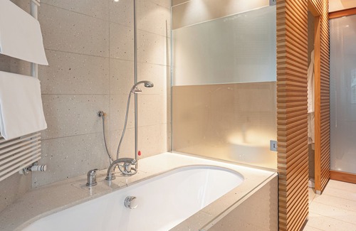 Ranzo Hotel | Grand Hotel Terme di Comano
