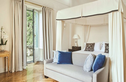 Taormina City Centre Hotel | Grand Hotel Timeo, A Belmond Hotel, Taormina