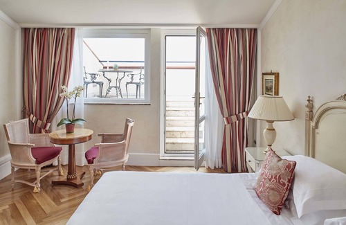 Taormina City Centre Hotel | Grand Hotel Timeo, A Belmond Hotel, Taormina