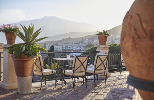 Taormina City Centre Hotel | Grand Hotel Timeo, A Belmond Hotel, Taormina