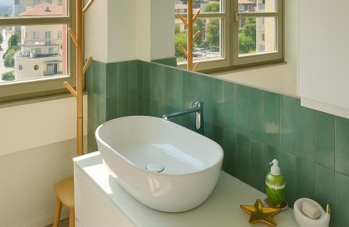 Chiavari Hotel | Grand Hotel Torre Fara
