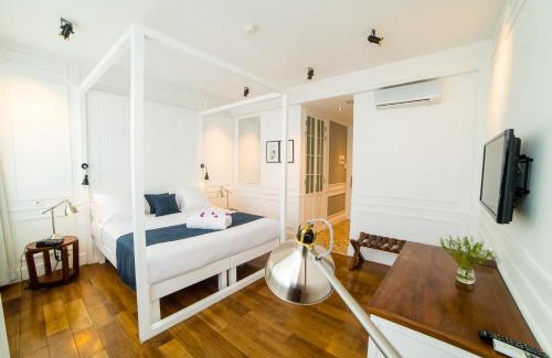 Andohalo Hotel | Grand Hotel Urban