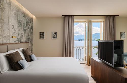 Menaggio Hotel | Grand Hotel Victoria concept & spa, by R Collection Hotels