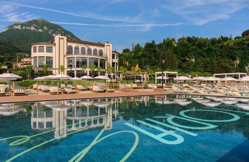 Menaggio Hotel | Grand Hotel Victoria concept & spa, by R Collection Hotels
