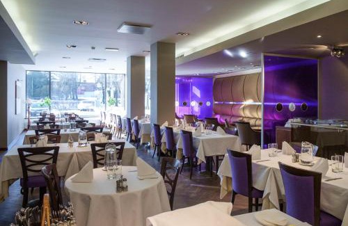 Viljandi Hotel | Grand Hotel Viljandi