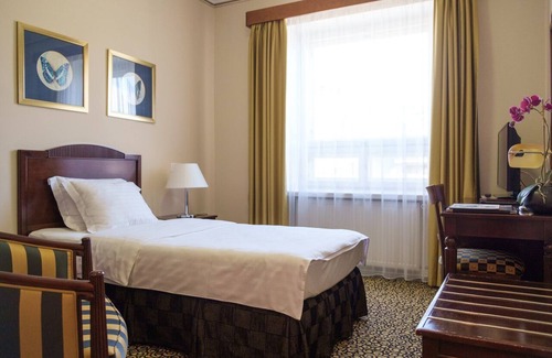 Viljandi Hotel | Grand Hotel Viljandi