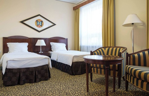 Viljandi Hotel | Grand Hotel Viljandi