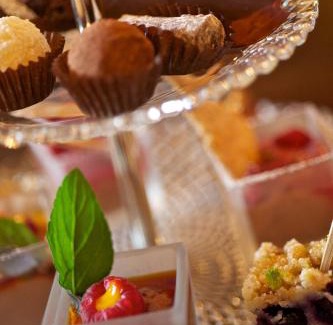 Lugano Hotel | Grand Hotel Villa Castagnola