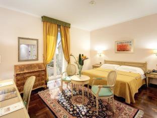 Grottasanta Hotel | Grand Hotel Villa Politi