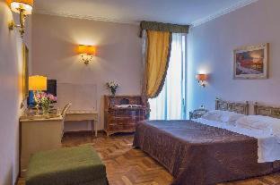 Grottasanta Hotel | Grand Hotel Villa Politi