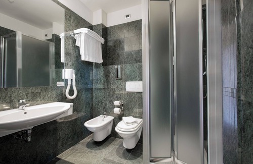 Riposto Hotel | Grand Hotel Yachting Palace