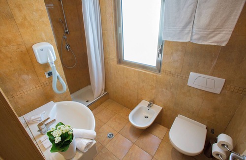 Riposto Hotel | Grand Hotel Yachting Palace
