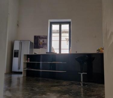Floriana Villa | Grand House of Character Valletta