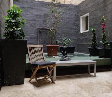 Floriana Villa | Grand House of Character Valletta