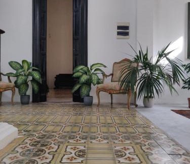Floriana Villa | Grand House of Character Valletta