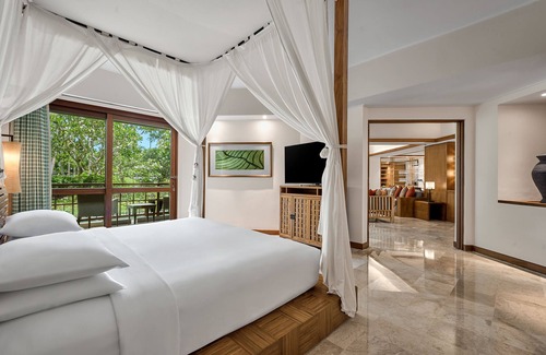 BTDC Hotel | Grand Hyatt Bali