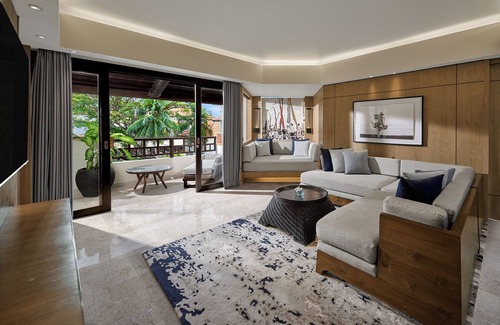 BTDC Hotel | Grand Hyatt Bali