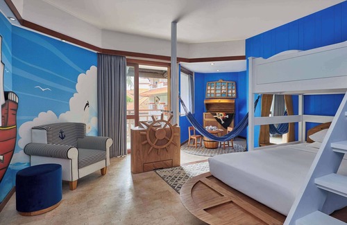 BTDC Hotel | Grand Hyatt Bali