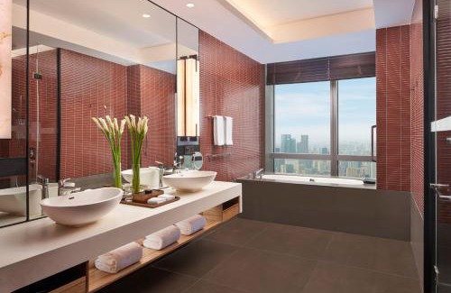 Tian Xin Hotel | Grand Hyatt Changsha-Close to Helong Sports Center