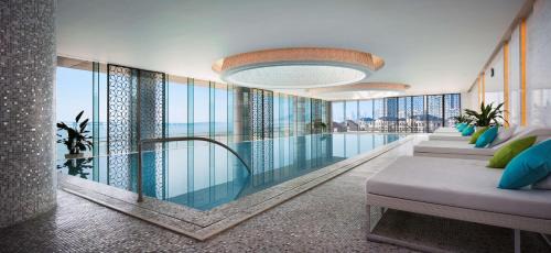 Xinghai Commercial Area Hotel | Grand Hyatt Dalian