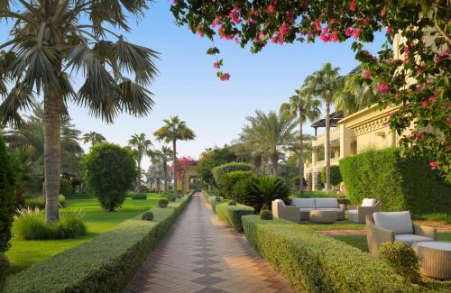 Doha Hotel | Grand Hyatt Doha Hotel & Villas