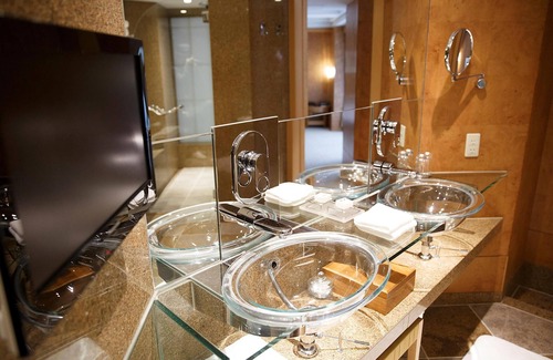Sumiyoshi Hotel | Grand Hyatt Fukuoka