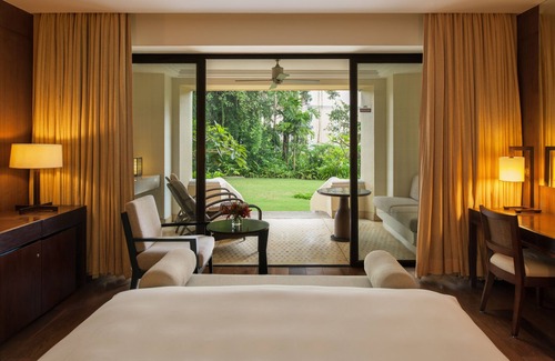 Bambolim Resort | Grand Hyatt Goa