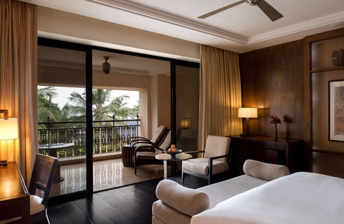 Bambolim Resort | Grand Hyatt Goa