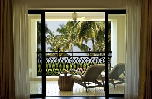 Bambolim Resort | Grand Hyatt Goa