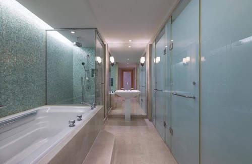 Jung-gu Hotel | Grand Hyatt Incheon