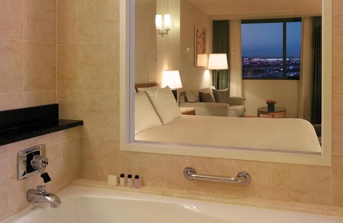 Jung-gu Hotel | Grand Hyatt Incheon