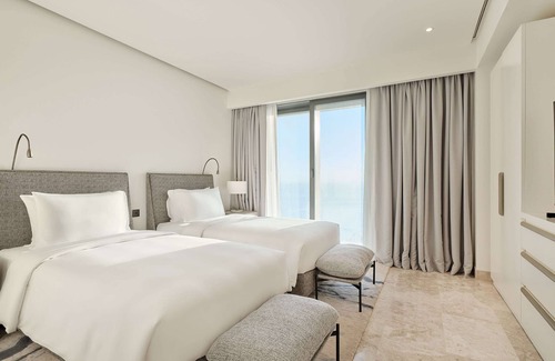 Kuwait Hotel | Grand Hyatt Kuwait Residences