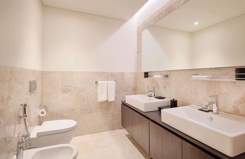 Kuwait Hotel | Grand Hyatt Kuwait Residences
