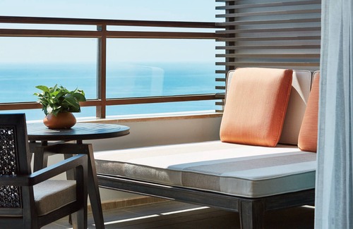 Haitang District Hotel | Grand Hyatt Sanya Haitang Bay Resort and Spa