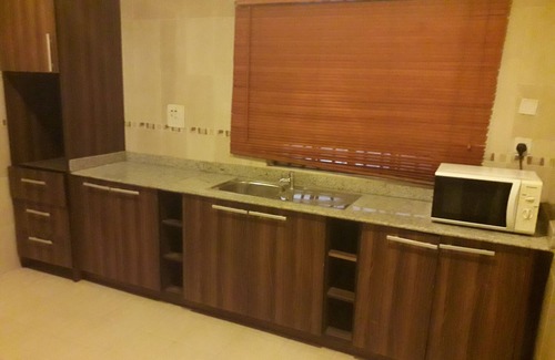 Ijebu Ode Hotel | Grand Inn & Suites