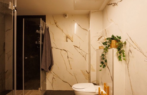 Kiryat HaLeom Apartment | Grand Jerusalem Luxury Apartment By Nimizz