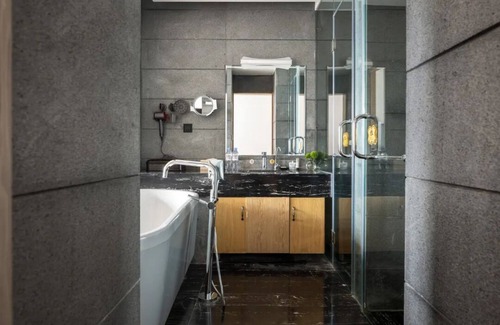 Gucheng Hotel | GRAND JOLI