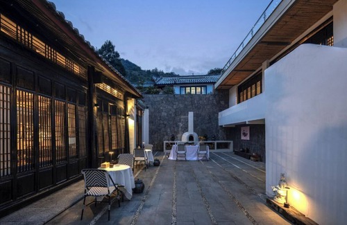 Gucheng Hotel | GRAND JOLI