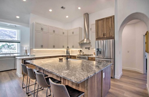 Redlands House | Grand Junction Retreat: Near National Monument!