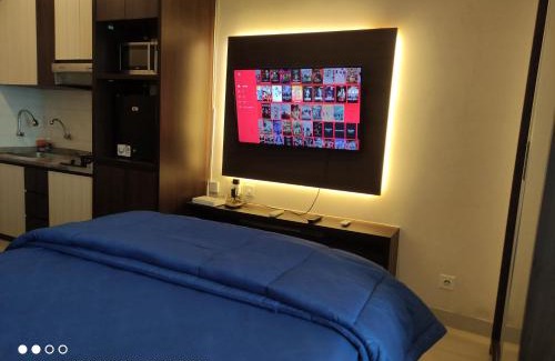 Pekayon Jaya Apartment | Grand Kamala Lagoon by Fansroom