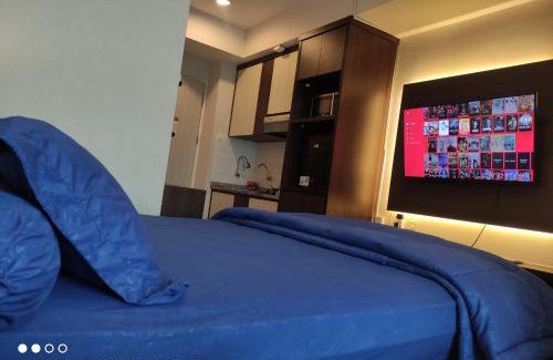 Pekayon Jaya Apartment | Grand Kamala Lagoon by Fansroom