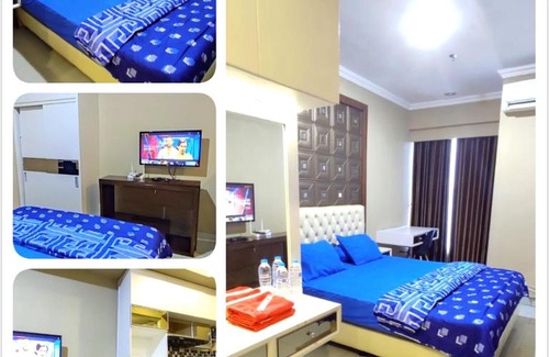 Pekayon Jaya Apartment | Grand kamala Lagoon by Mister Sewa